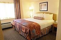 The Cristata Inn Uncasville Exterior foto