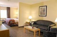 The Cristata Inn Uncasville Exterior foto
